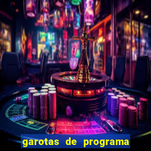 garotas de programa de porto belo